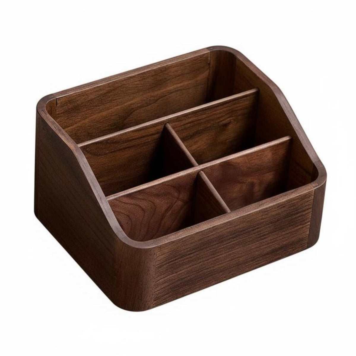 Tiered Makeup organizer with Drawer Elegant Design Cosmetic Holder Multi-Compartment