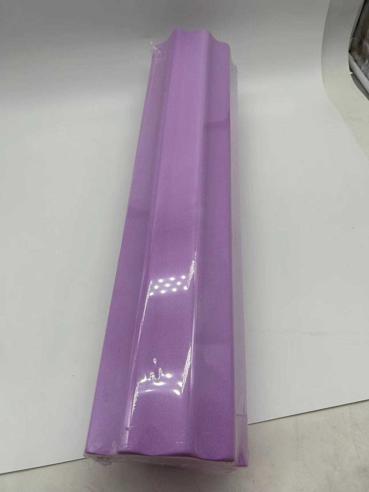 Purple / 60x15cm
