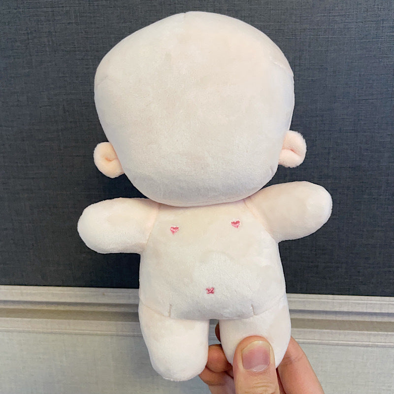 20CM / Fat Body