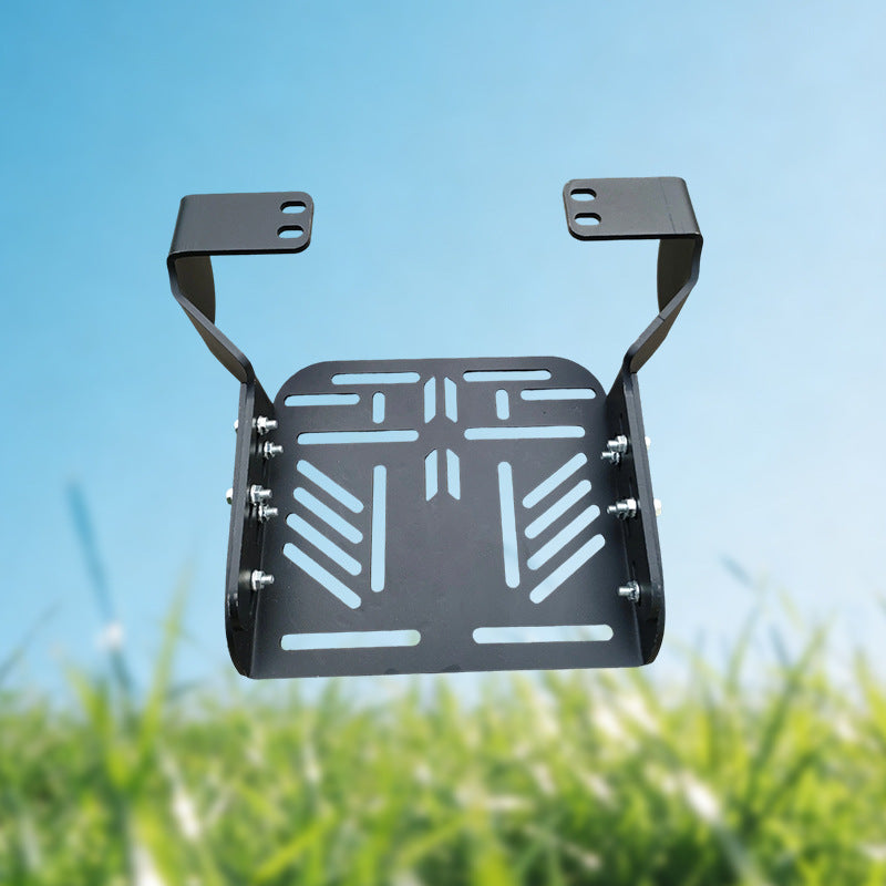 Rear Trunk Extension Bracket for Ninebot Max90/110 and MZ/MZ/NZ