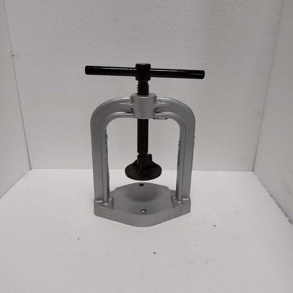 牙科压榨器 口腔器材煮牙盒 义齿加工连体 分体式加压器 包邮