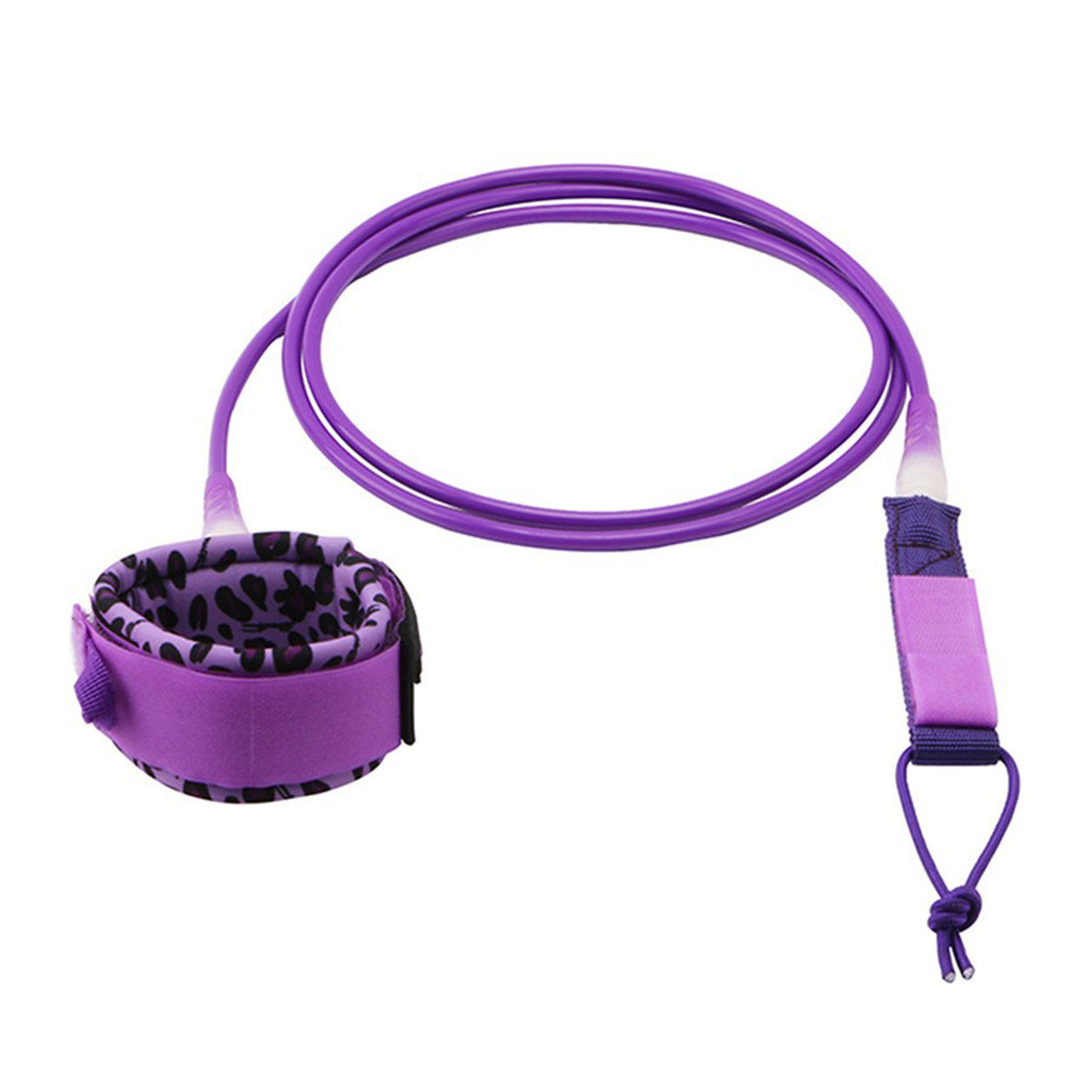 Purple / 8FT