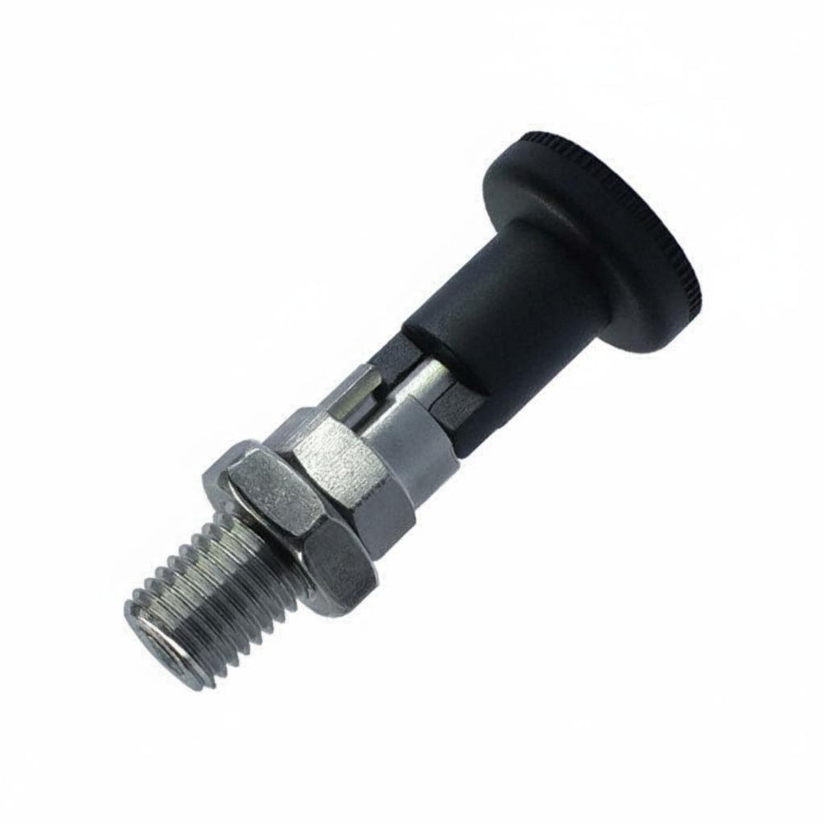 Self-Locking Indexing Fastener Hex-Fastening Fasteners Self-Locking Fastener