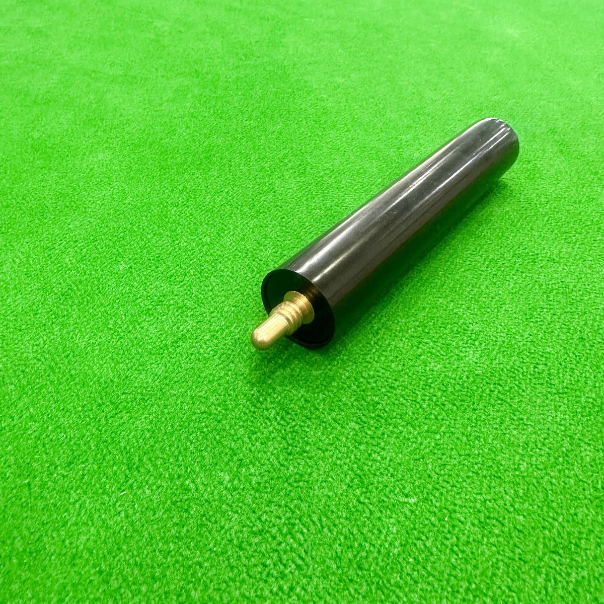 Billiard Cue Extension 15cm PVC Telescopic Extender for Black 8, Snooker, Nine-ball