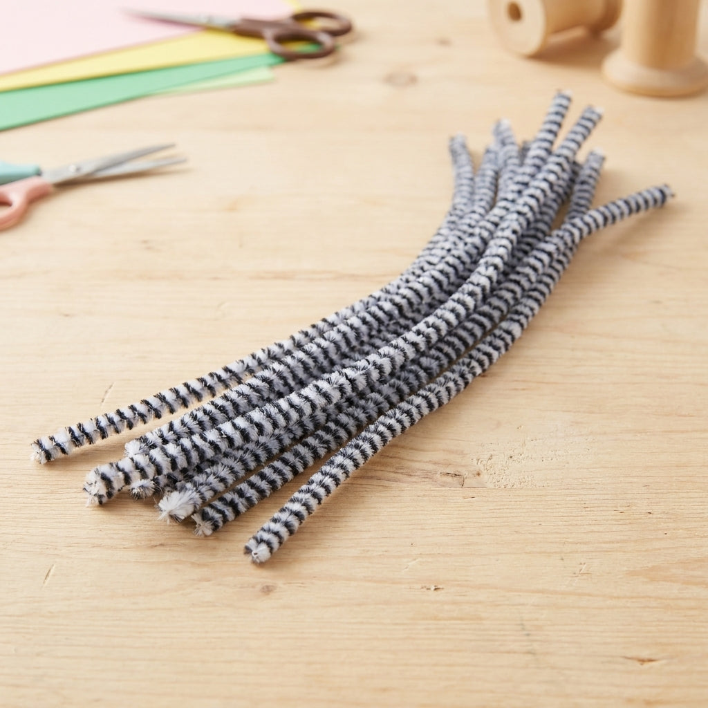 pipe cleaners