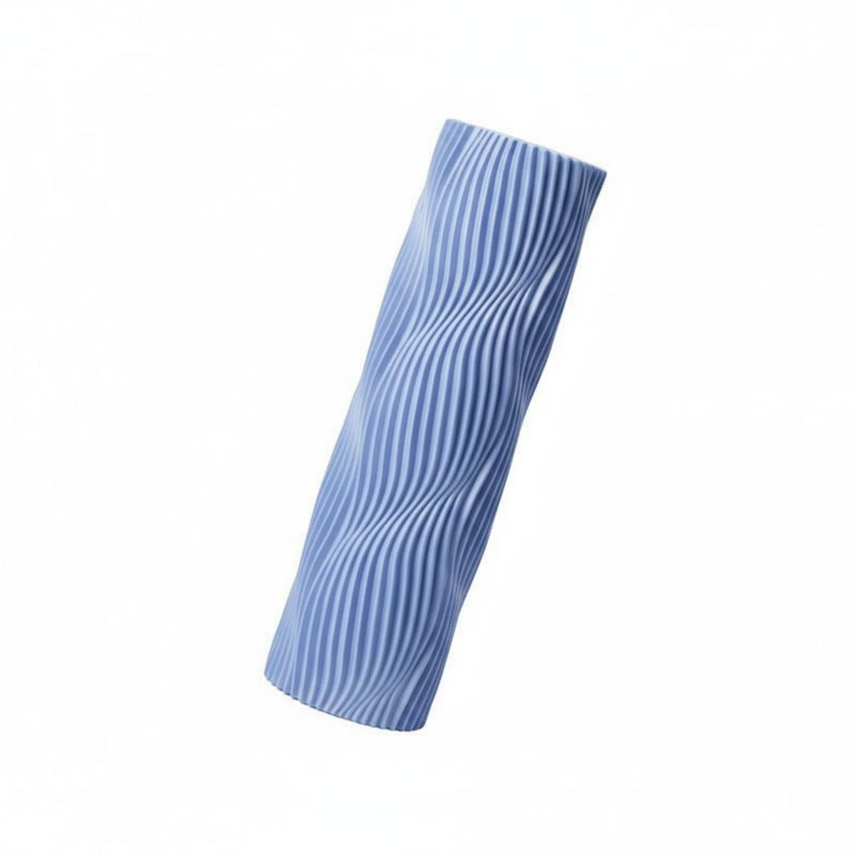 Myofascial Release Foam Roller Speeds Up Recovery Deep Tissue Muscle Roller Increases Flexibility for Athletes, Runners, Workout, Gym, Home