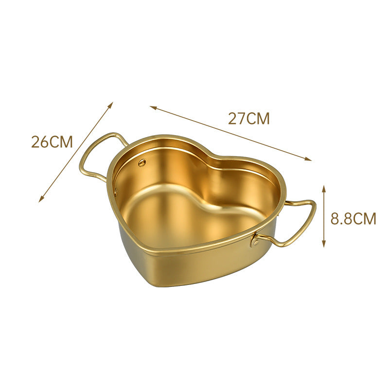 Gold / Xl
