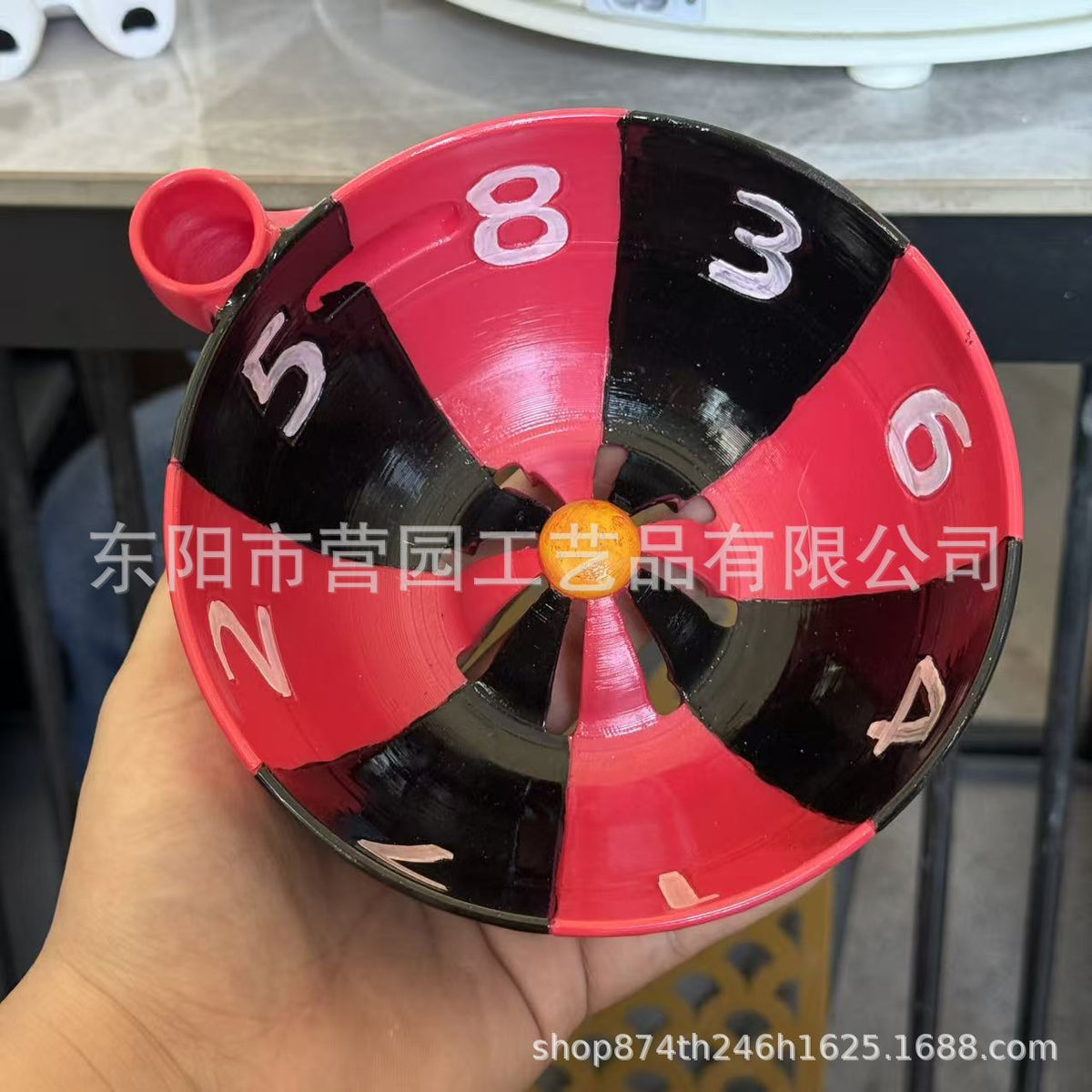 Red Black