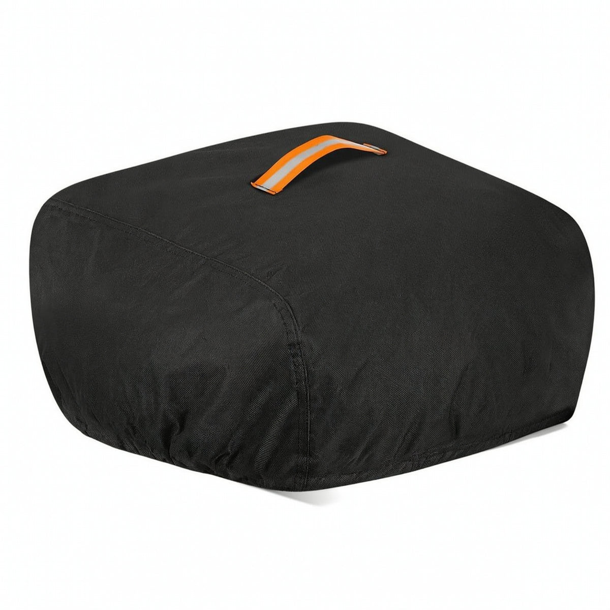 Shielding Robotic Pool Cleaner Cover Dustproof Robot Pool Vacuum Cover Long-Lasting Windproof for Poolside