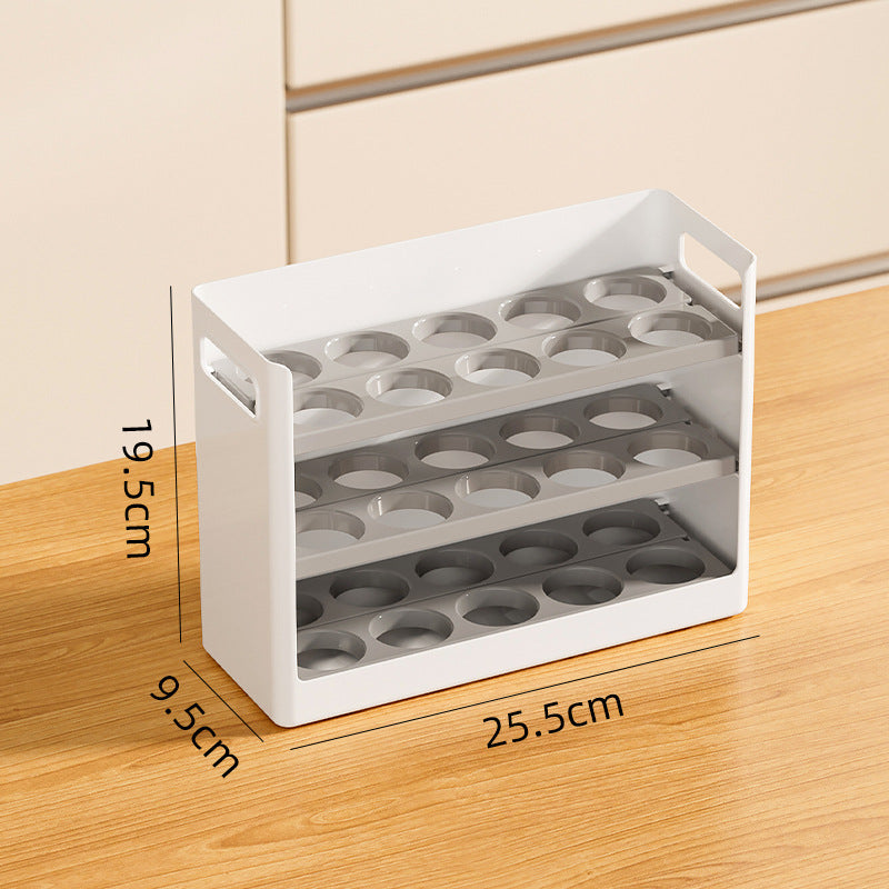 Fridge Door Egg