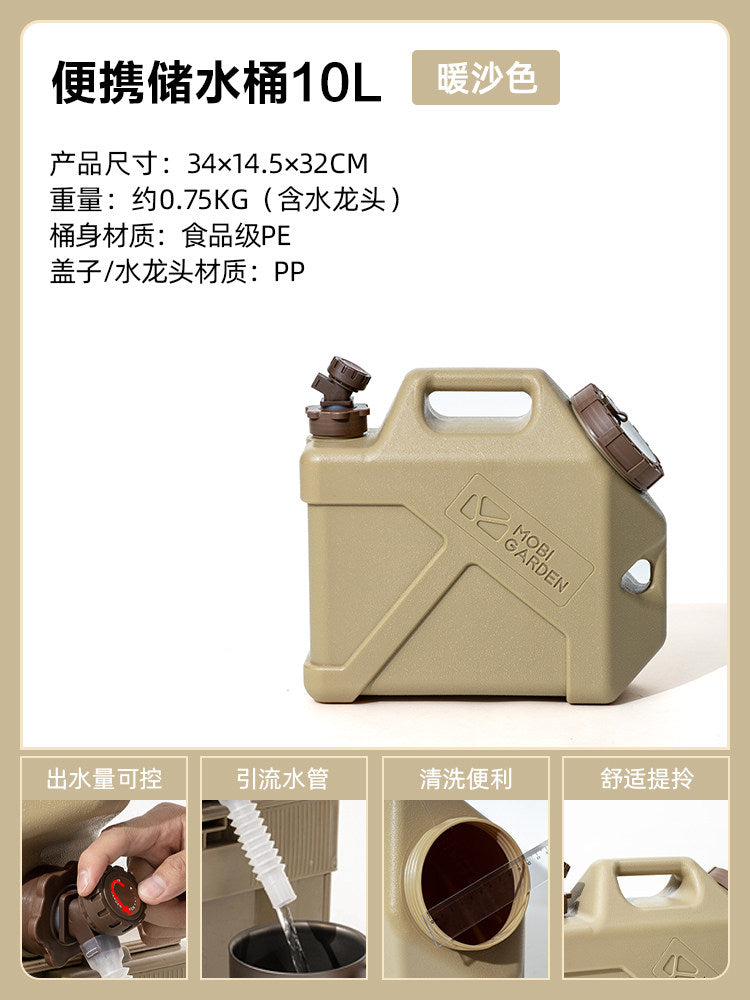 Warm Sand / 10L