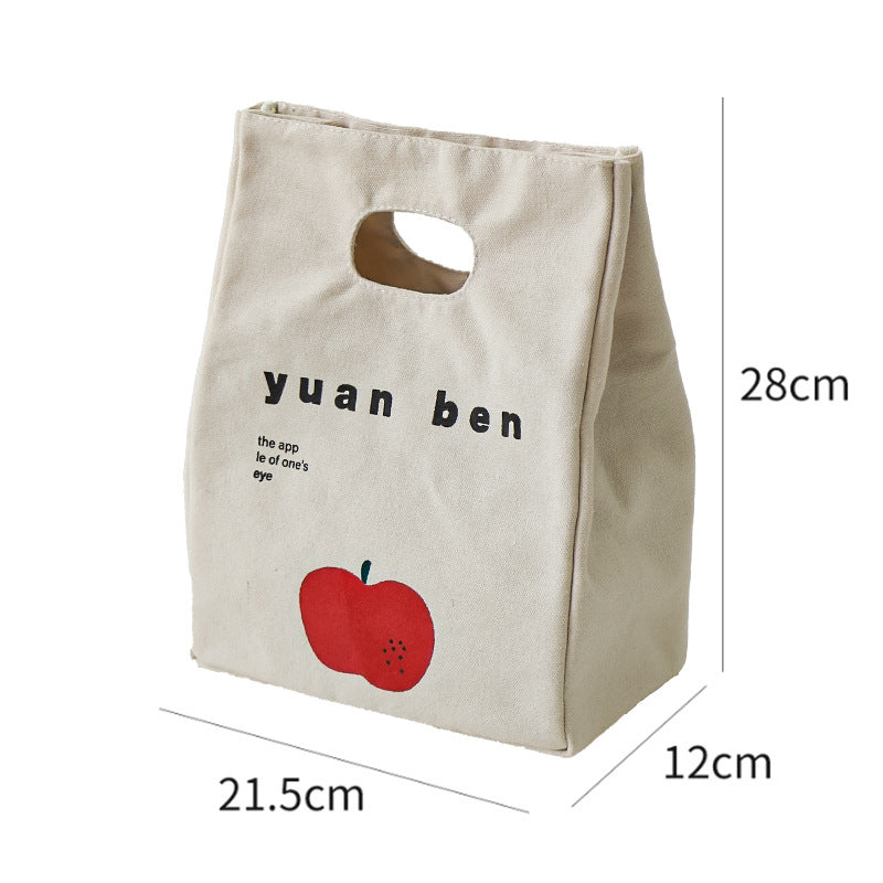 White / Red for Apple
