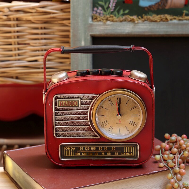Red Radio