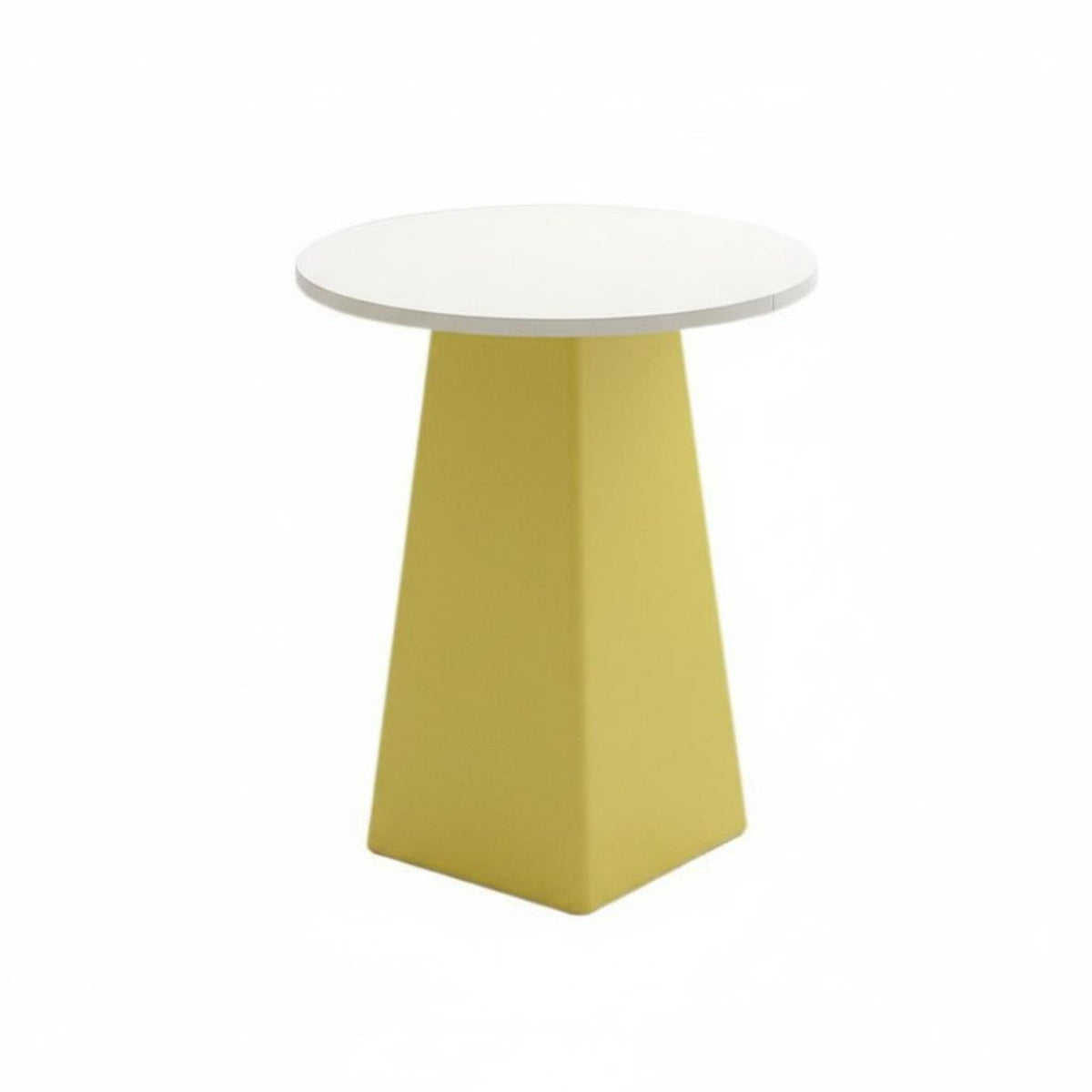 Pebble-Shaped Sofa and Table Modern Design Lounge Set Space-Saving Artistic for Business Owners, two-person households