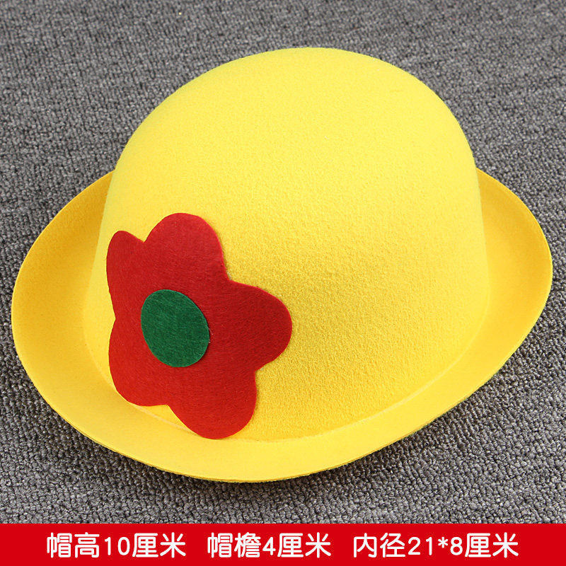 Clown Hat X