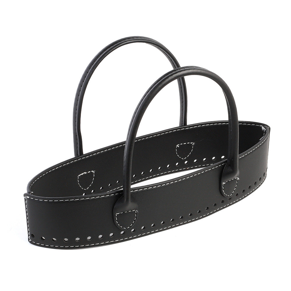 Black / without Strap