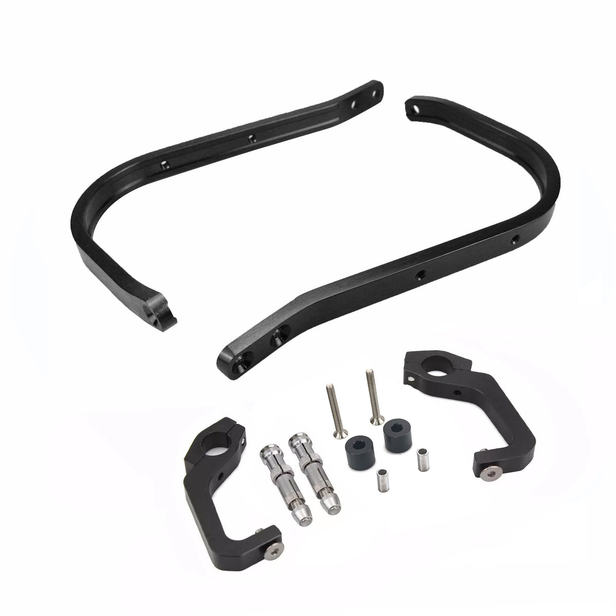 Black / Crf Plug Type