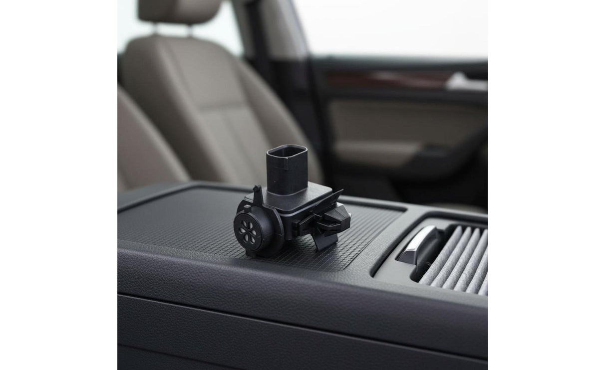 Sensitive Reaction Air Quality Sensor Stable Performance Car Cabin Air Sensor Superior Materials