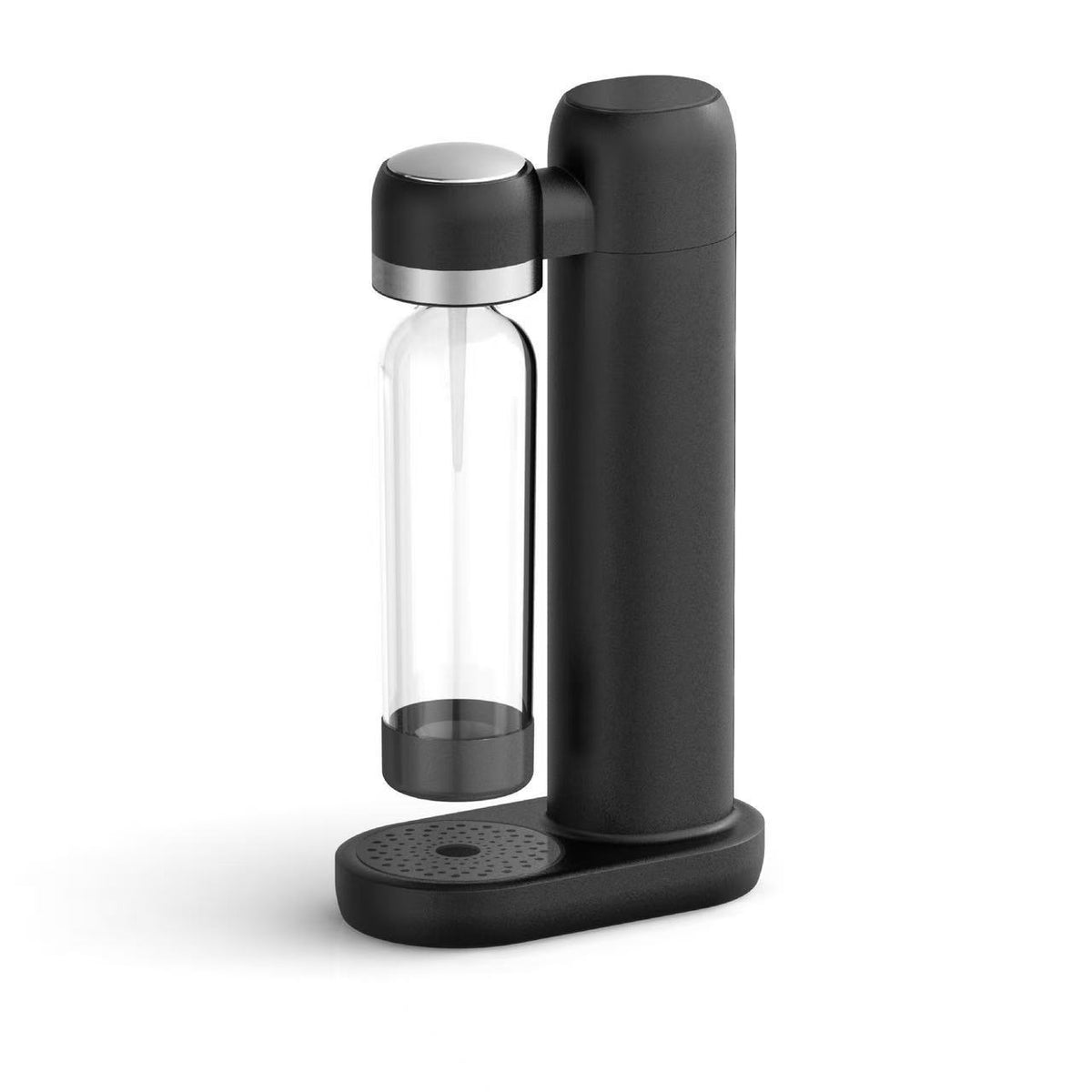 Kt-168c Black