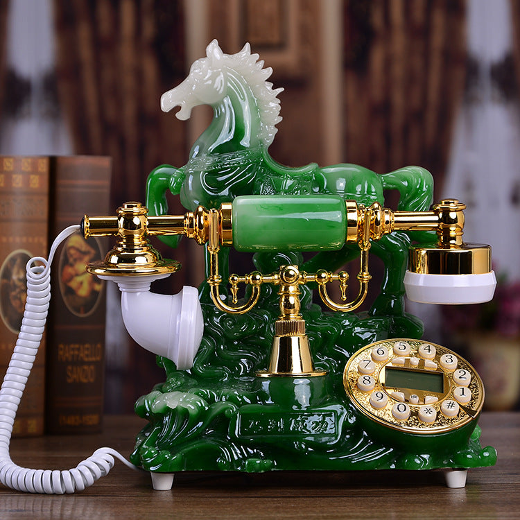 Jade Green