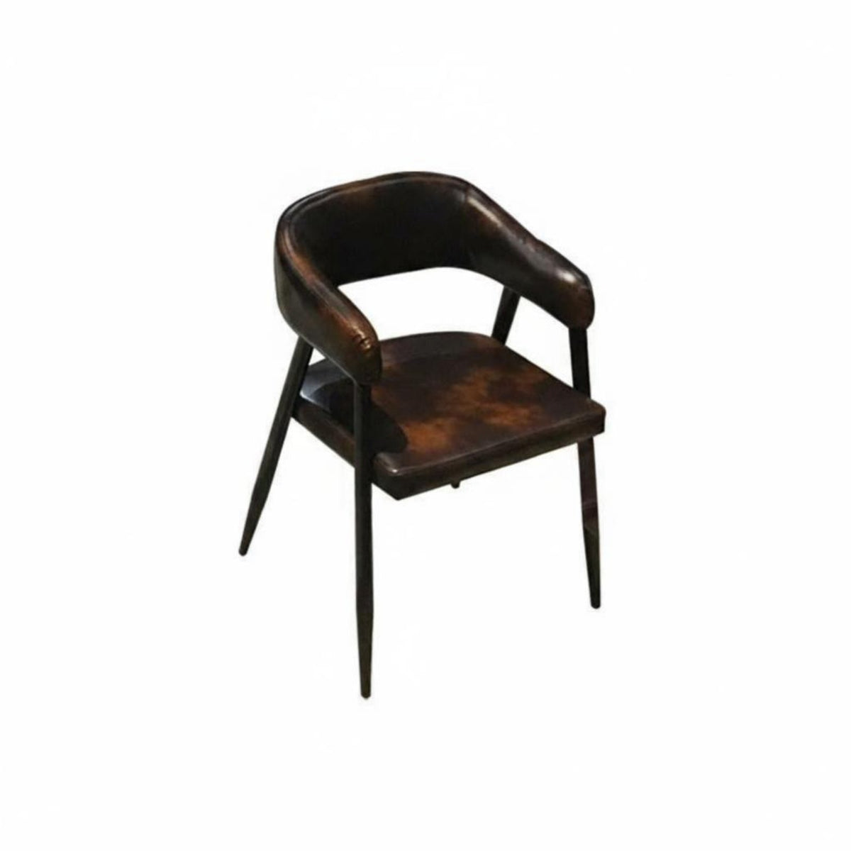 Dining Booth and Table Set Retro Design Upholstered Banquette Dining Set Sturdy Construction Mechanical and Design for Cafes