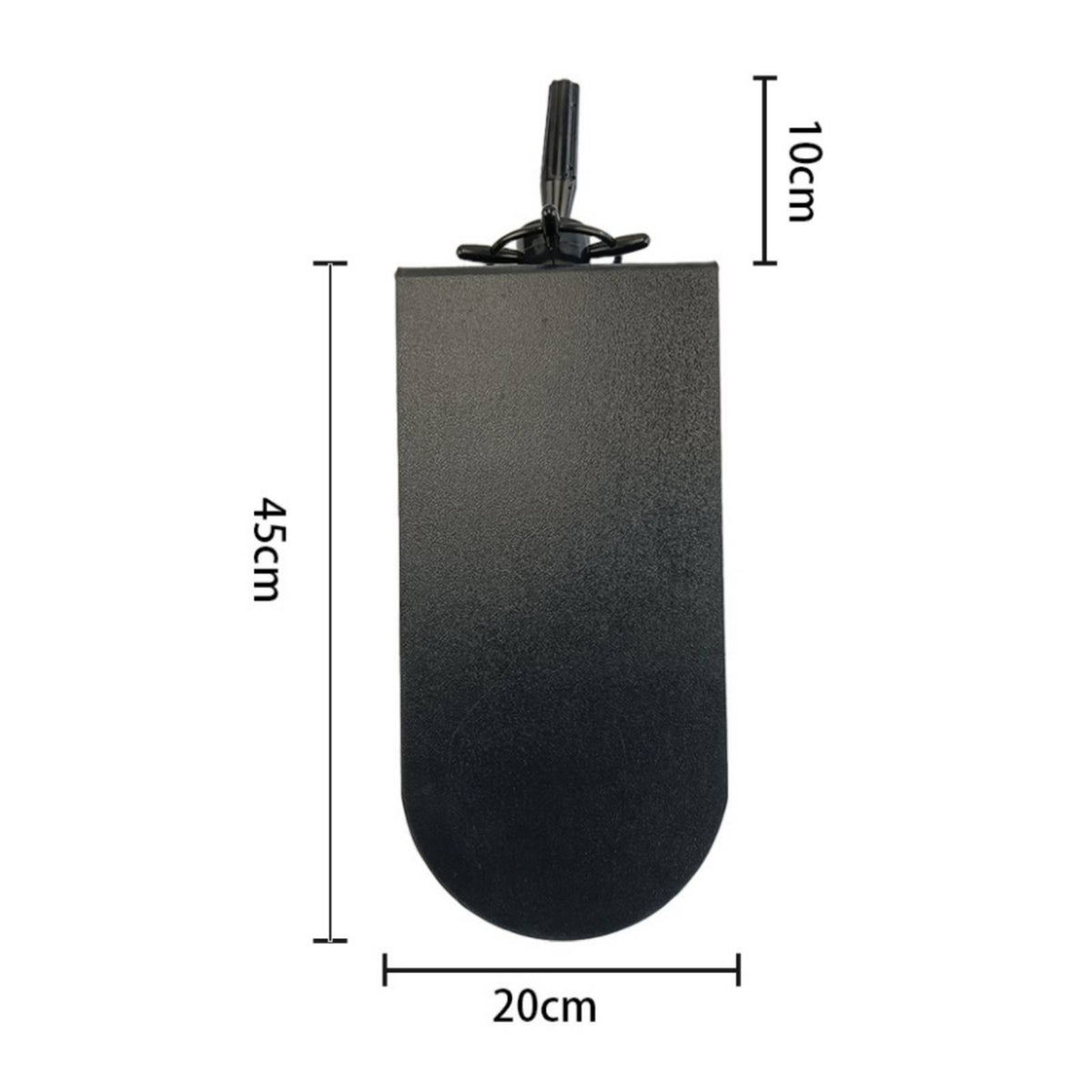 Mannequin Head Stand Long-Lasting Training Head Holder Easy to Clean