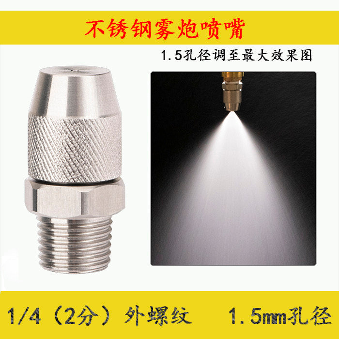 External 1.5MM