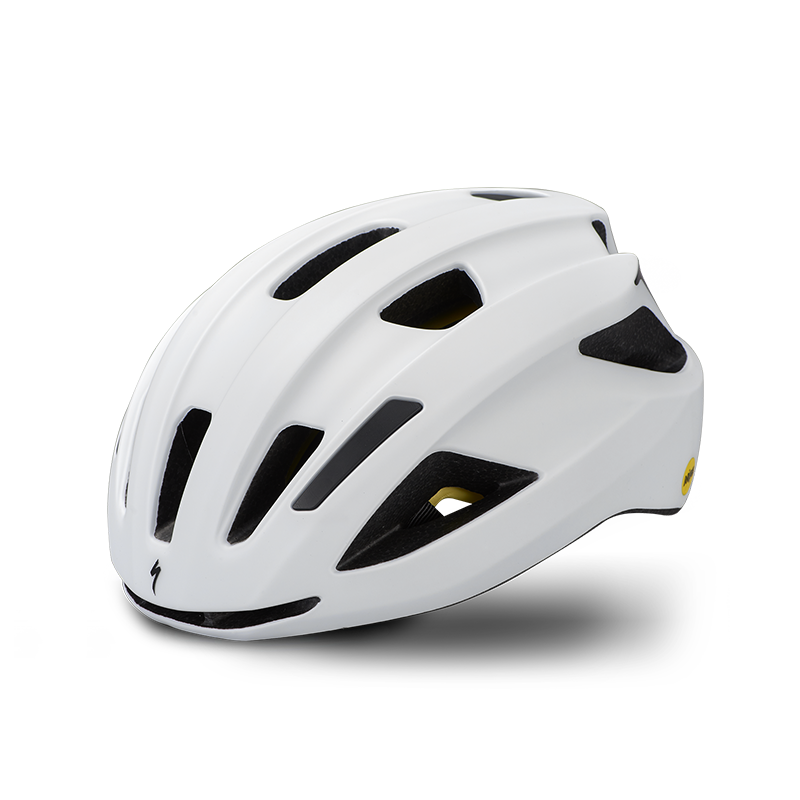 White / M