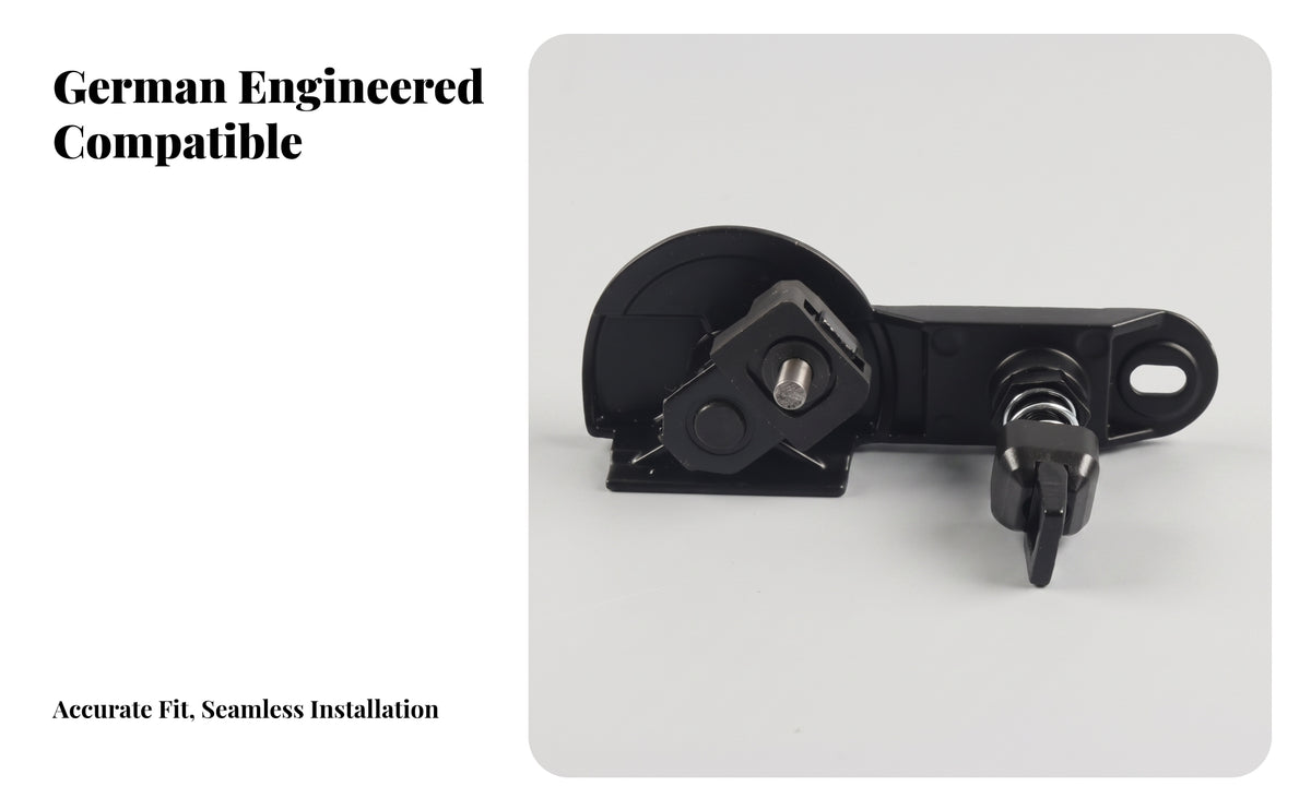 Long-Term Wiper Bearing Assembly