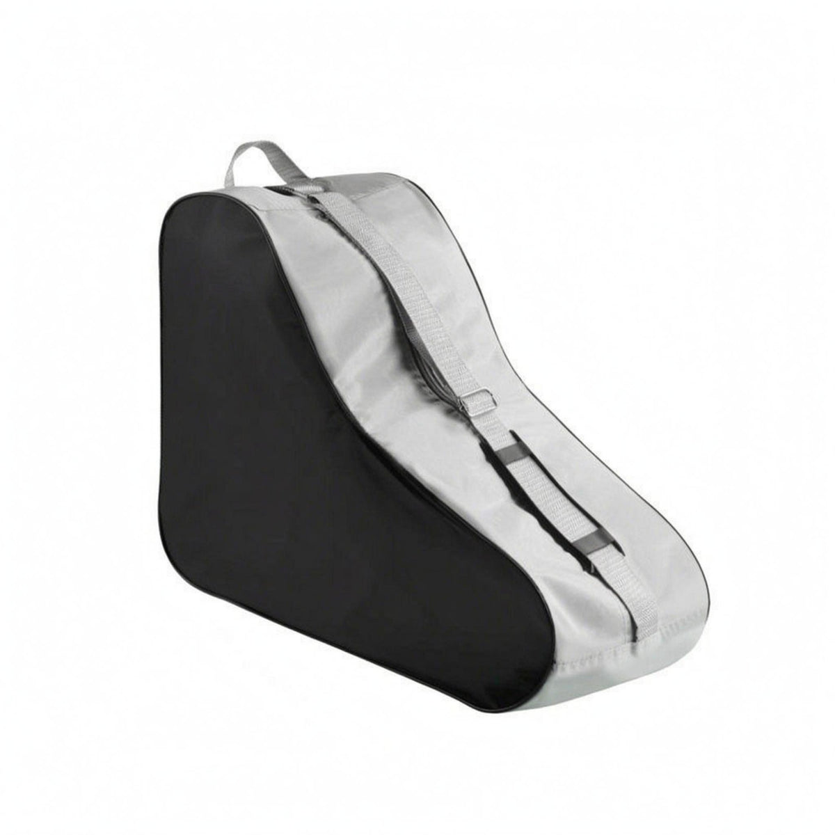 Wear-Resistant Roller Skate Bag Top Handle Skate Carry Bag Lightweight Sports Storage