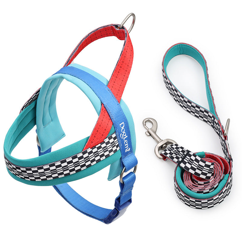 Green Red Blue / Xs