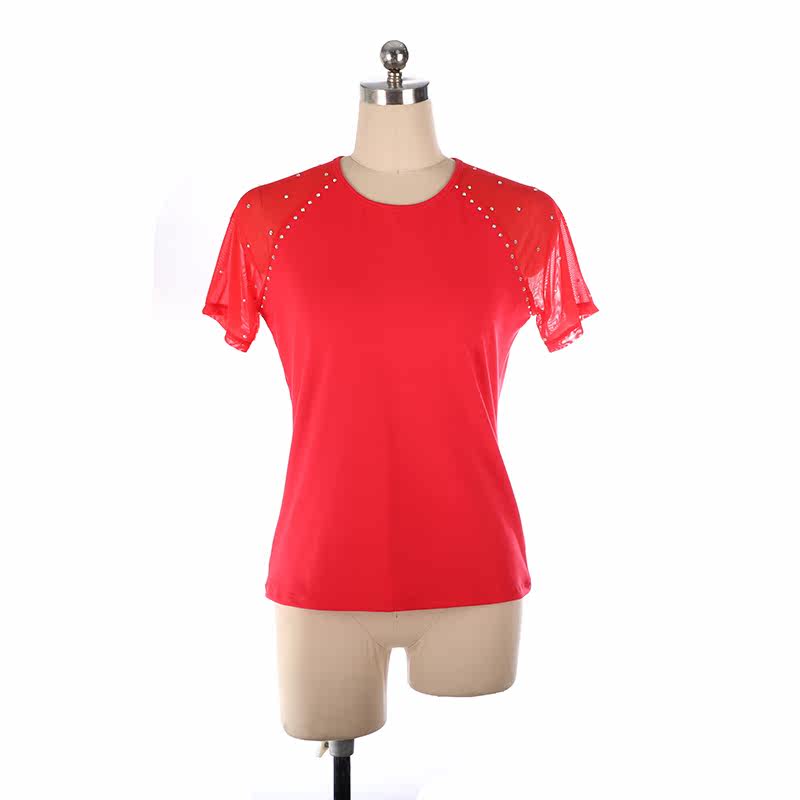 Red / Xs