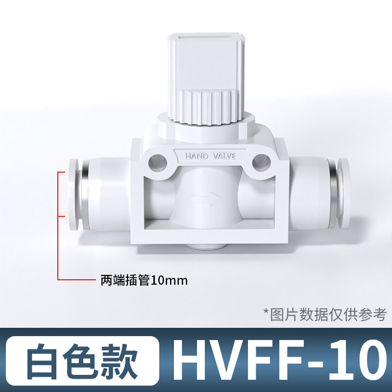 White / 10MM