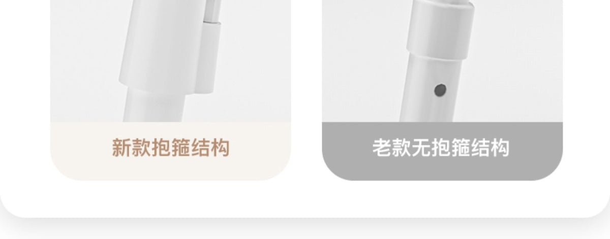 可移动升降床边桌简易书桌家用学生床上折叠角落电脑桌懒人小桌子 面板加厚 升降桌 粉