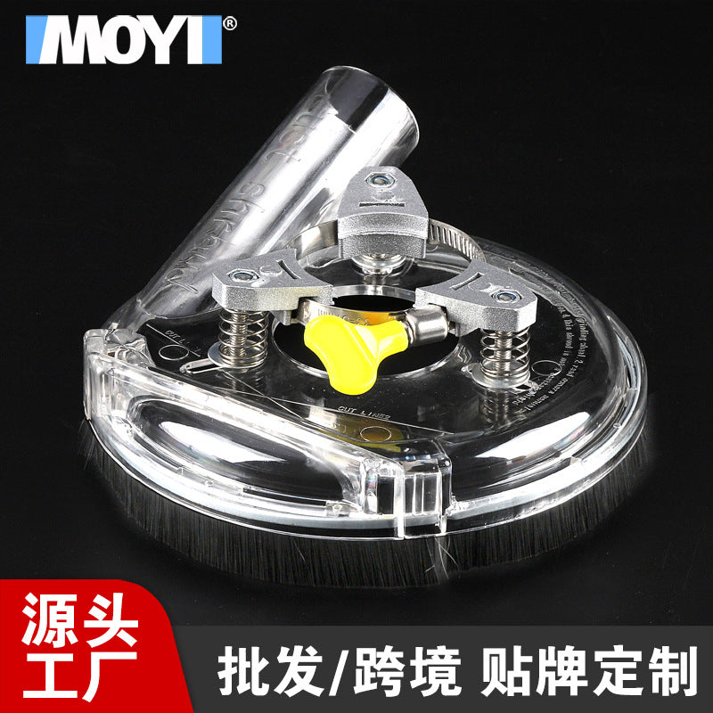 Transparent Cover