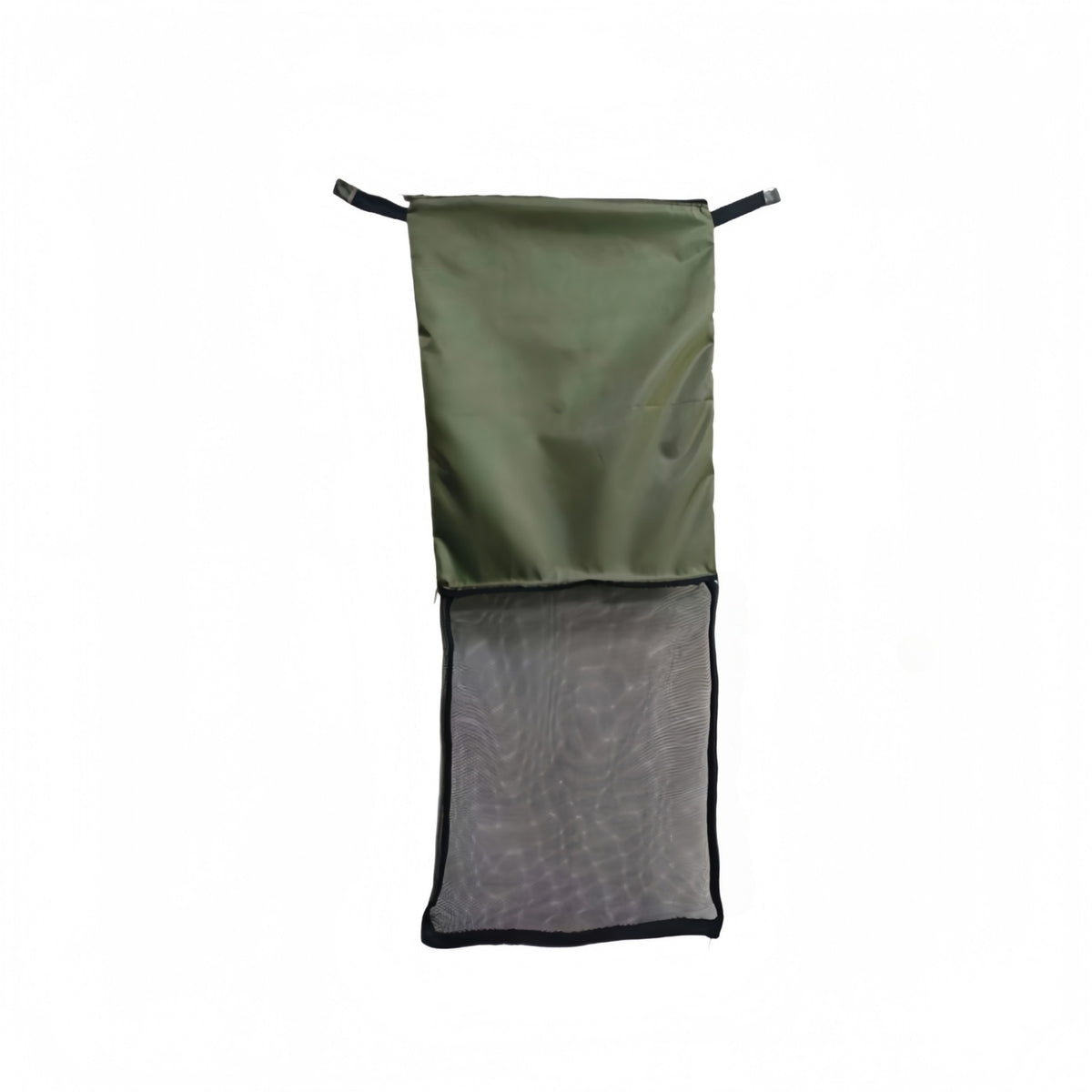 Hanging Laundry Bag Rectangular Household Storage Long-Lasting for Closet