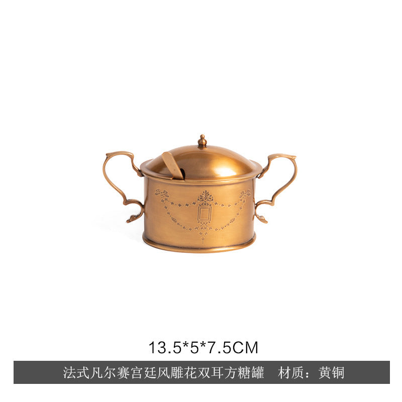 Versailles Sugar