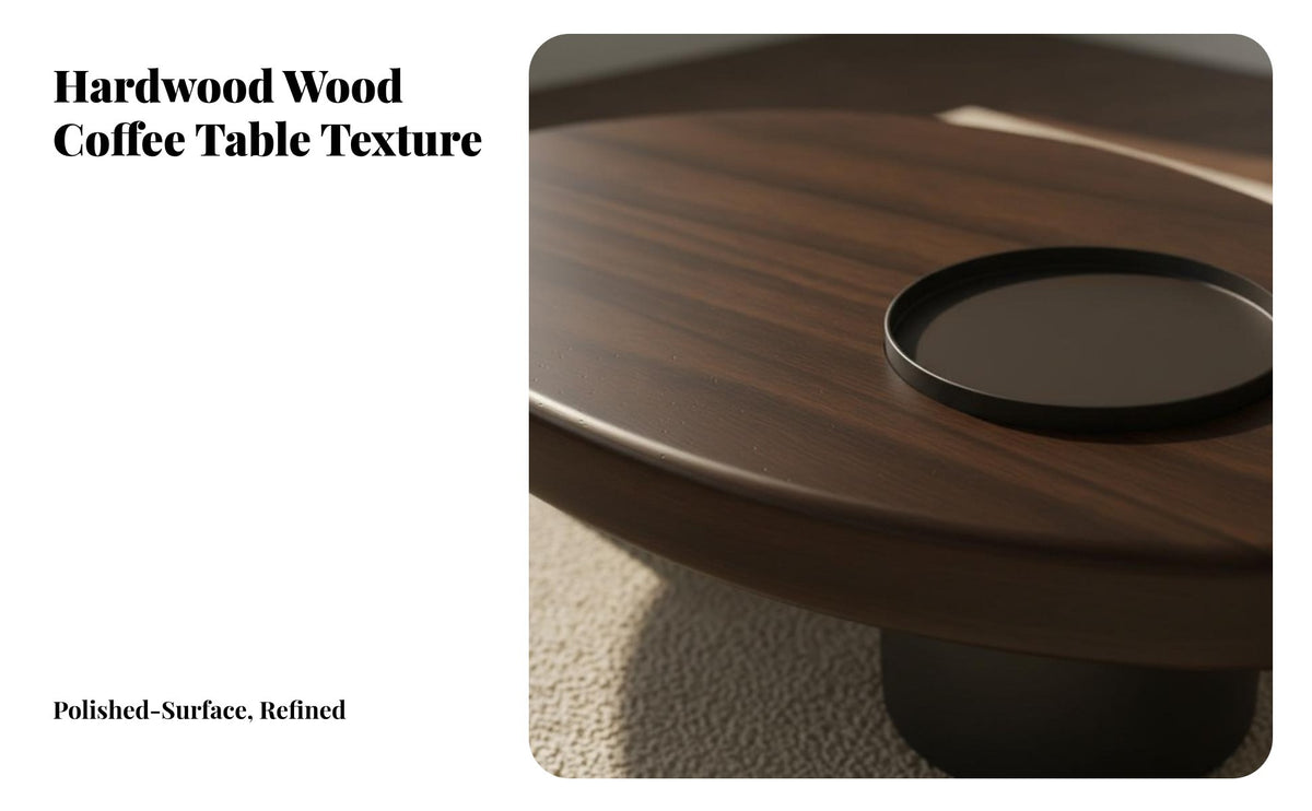 Light Luxury Bean-Shaped Coffee Table Minimalist Home Design Furnishing Irregular Shape Household Furniture Sturdy Construction for Apartment Dwellers, Interior Decorators, homeowners, Living Room, Small areas, Lounge Area, Bedroom