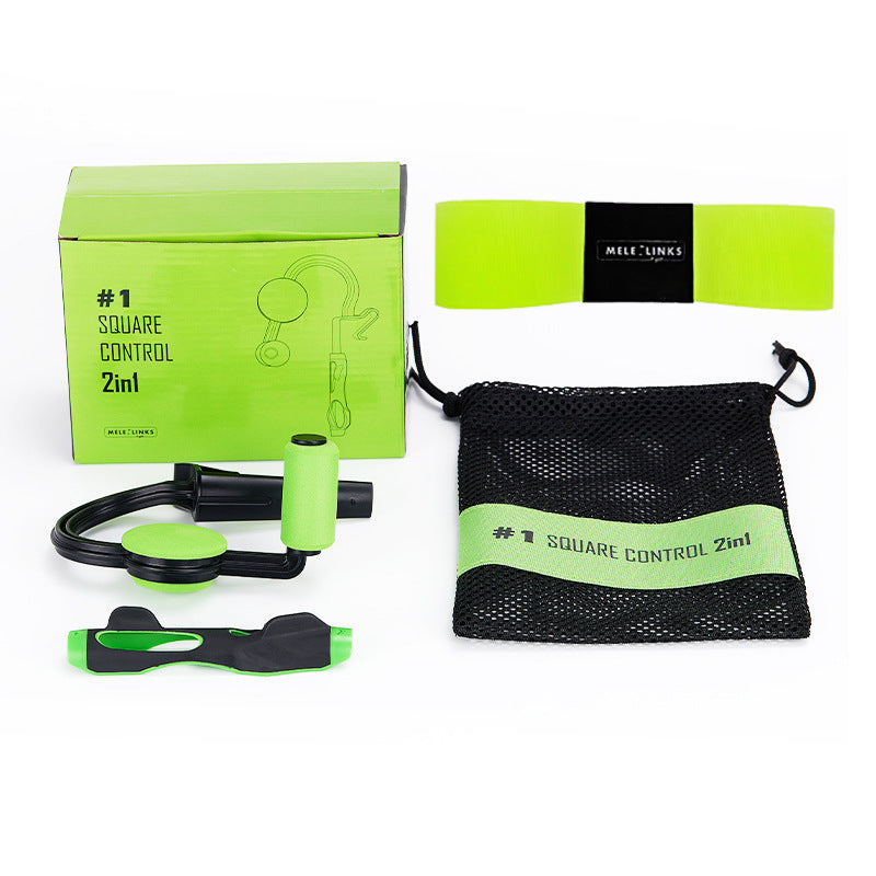 Fluorescent Green