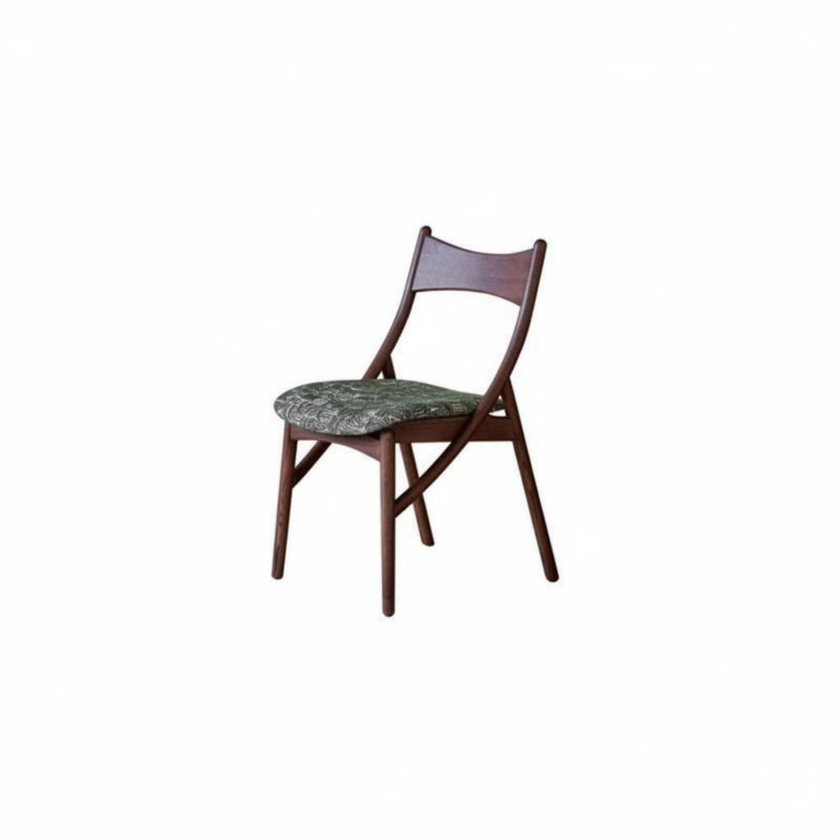 Feline Feline-Inspired Backrest-Like Backrest Chair French and Aesthetic Household Furniture Mid-Centuryperiod Modern Minimalist
