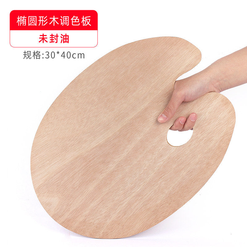 30-40cm / Oval