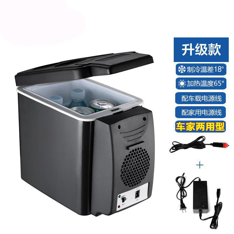 6L Home and Car Use