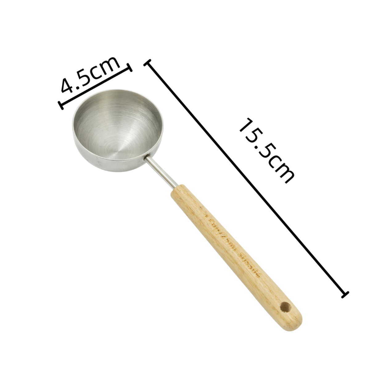 Bean Spoon
