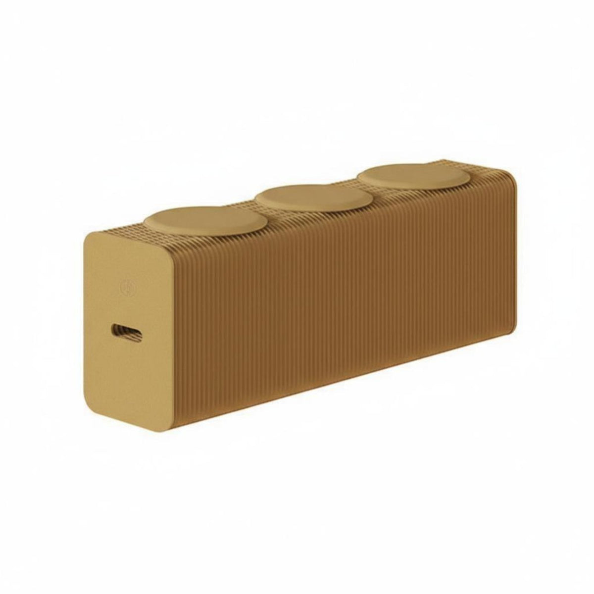 Accordion Bench Space-Saving Low Stool Expandable for Parties, Homeowners