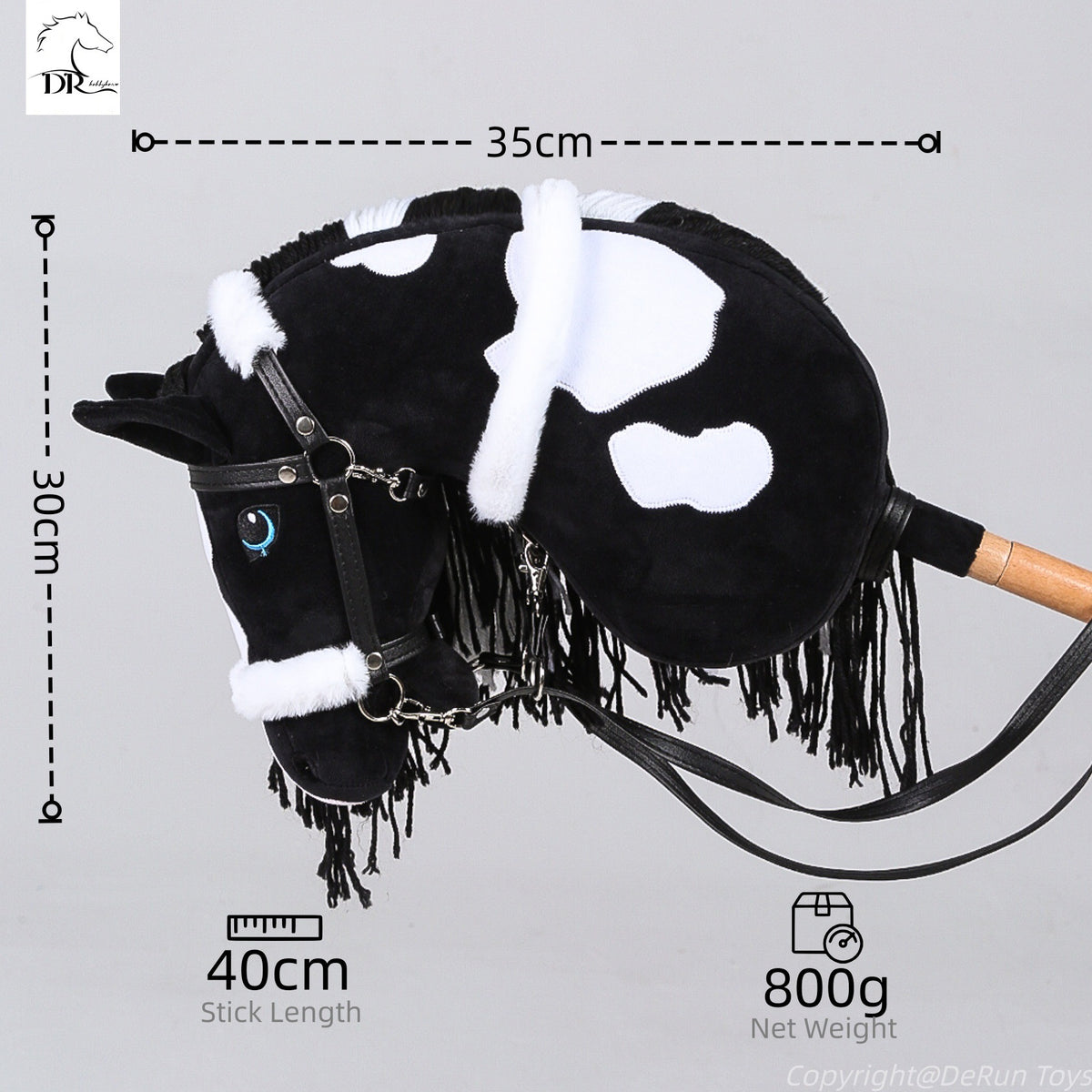 Hobby Horse a