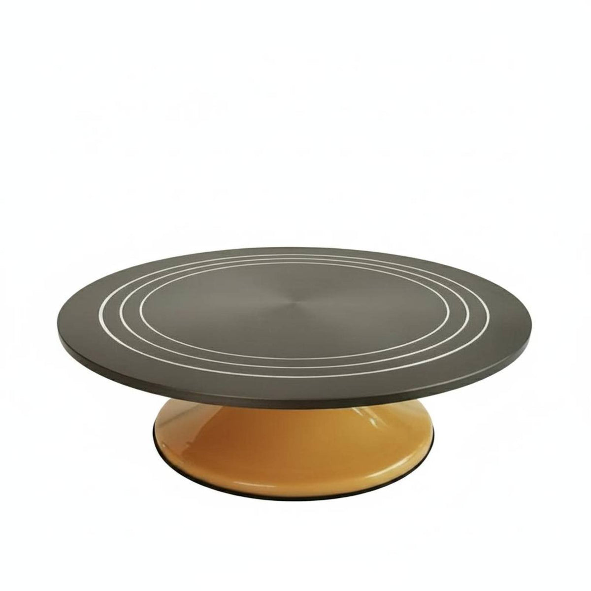 Cake Decorating Turntable Professional Quality Cooking Tool Beginner Friendly Kitchen Accessory