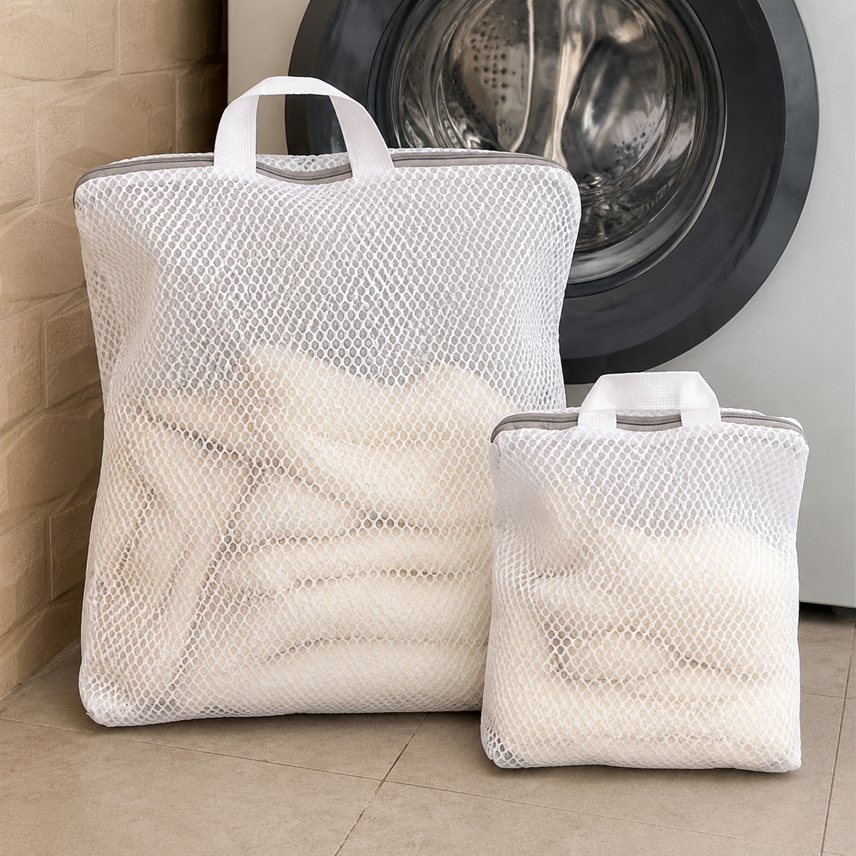 laundry bags