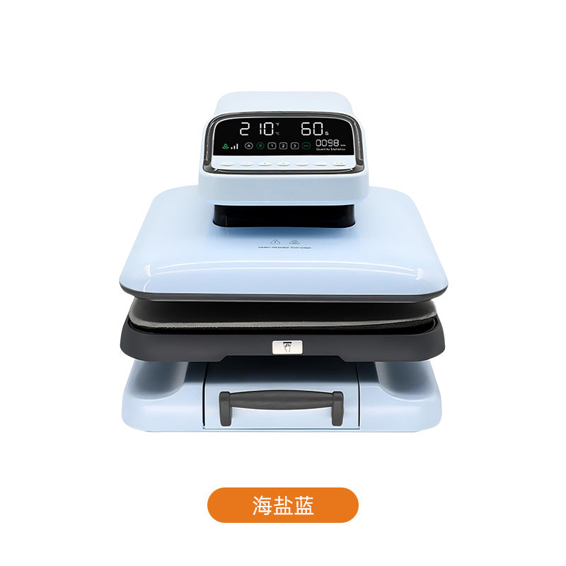 Blue / 110V