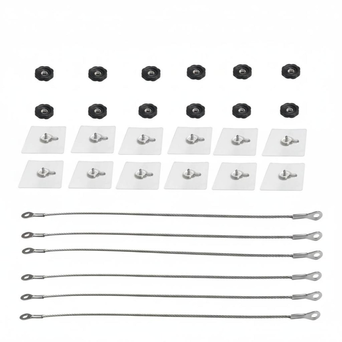 No Furniture Anchor Strap Childproof Anti-Tip Furniture Strap for Children