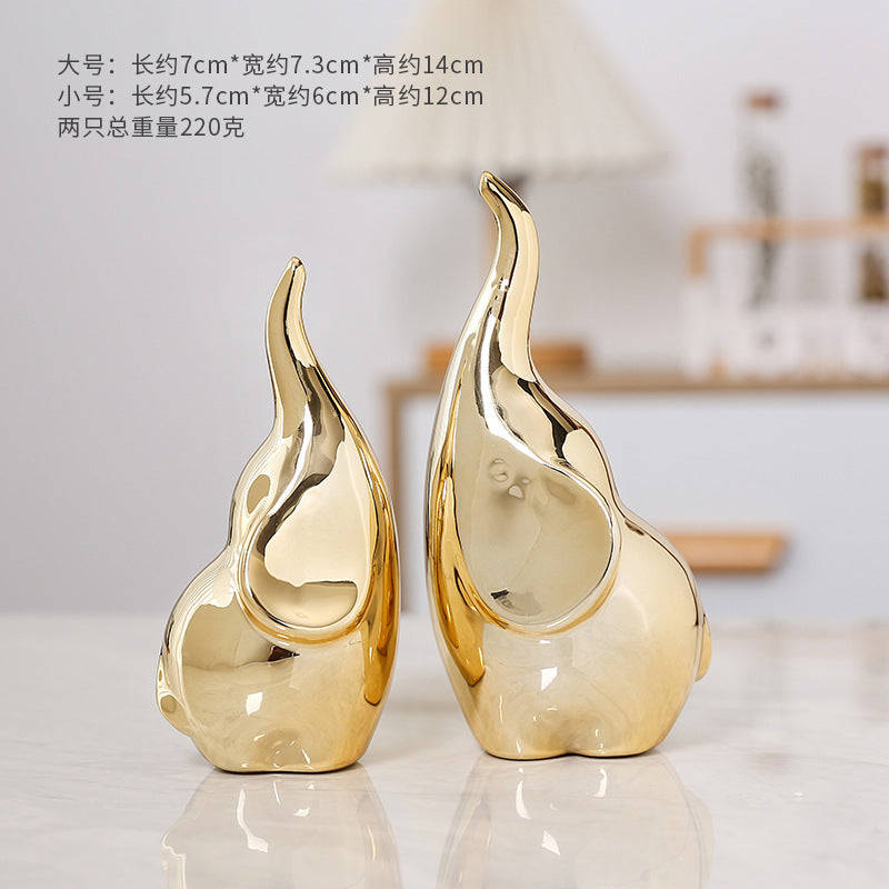 Gold